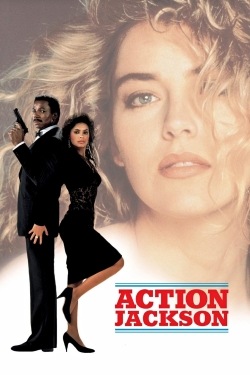 Watch Action Jackson free online