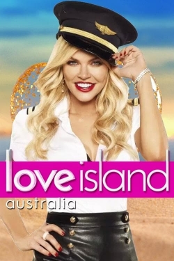 Watch Love Island Australia free online