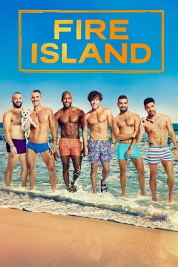 Watch Fire Island free online