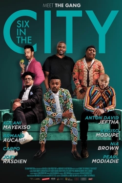 Watch Six in the City free online