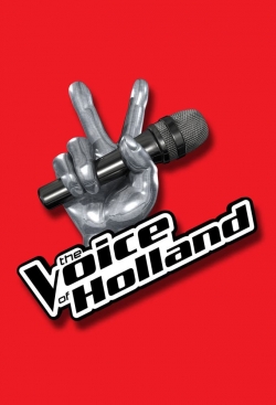 Watch The Voice of Holland free online