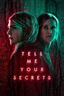 Watch Tell Me Your Secrets free online