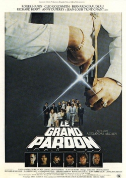 Watch Le Grand Pardon free online