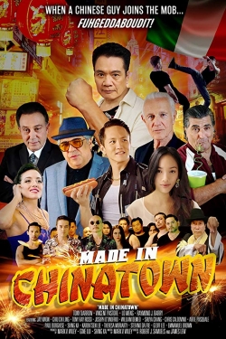 Watch Made in Chinatown free online