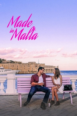 Watch Made in Malta free online