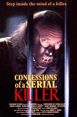 Watch Confessions of a Serial Killer free online