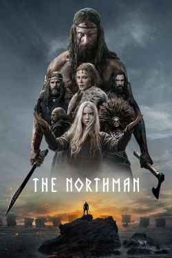 Watch The Northman free online