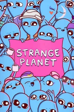 Watch Strange Planet free online