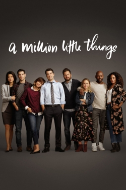 Watch A Million Little Things free online