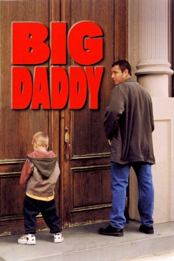 Watch Big Daddy free online