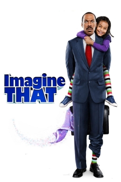 Watch Imagine That free online