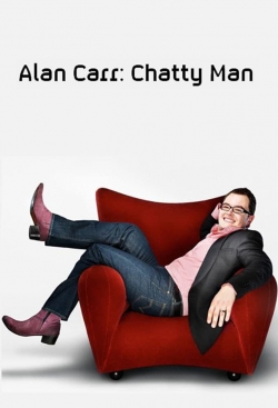 Watch Alan Carr: Chatty Man free online