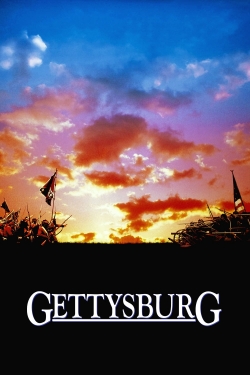 Watch Gettysburg free online