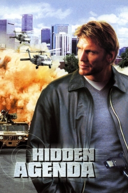 Watch Hidden Agenda free online