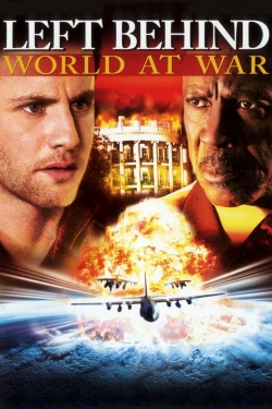 Watch Left Behind III: World at War free online