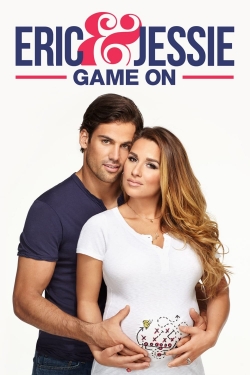 Watch Eric & Jessie: Game On free online