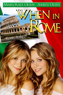 Watch When in Rome free online